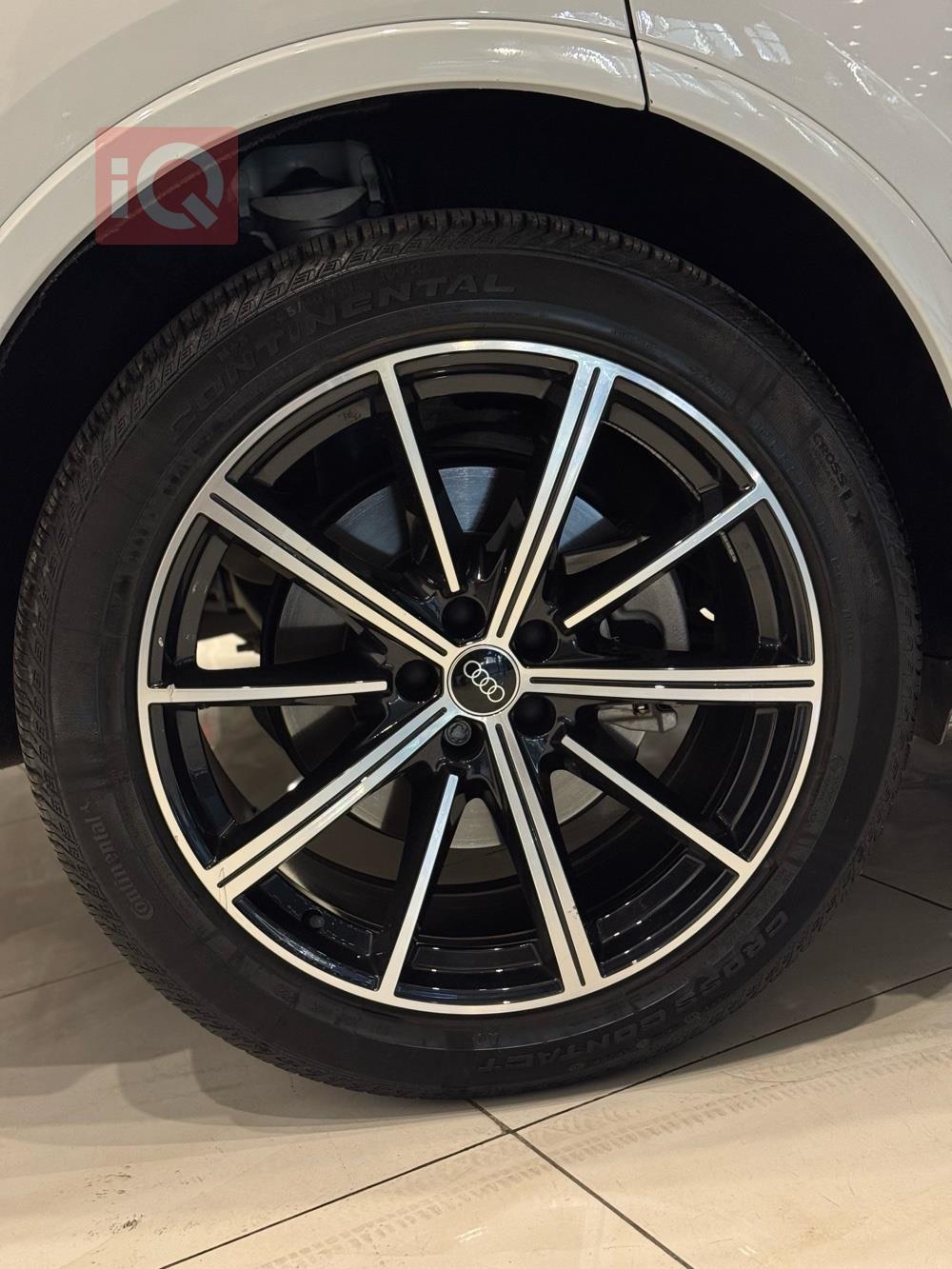 اودي Q7